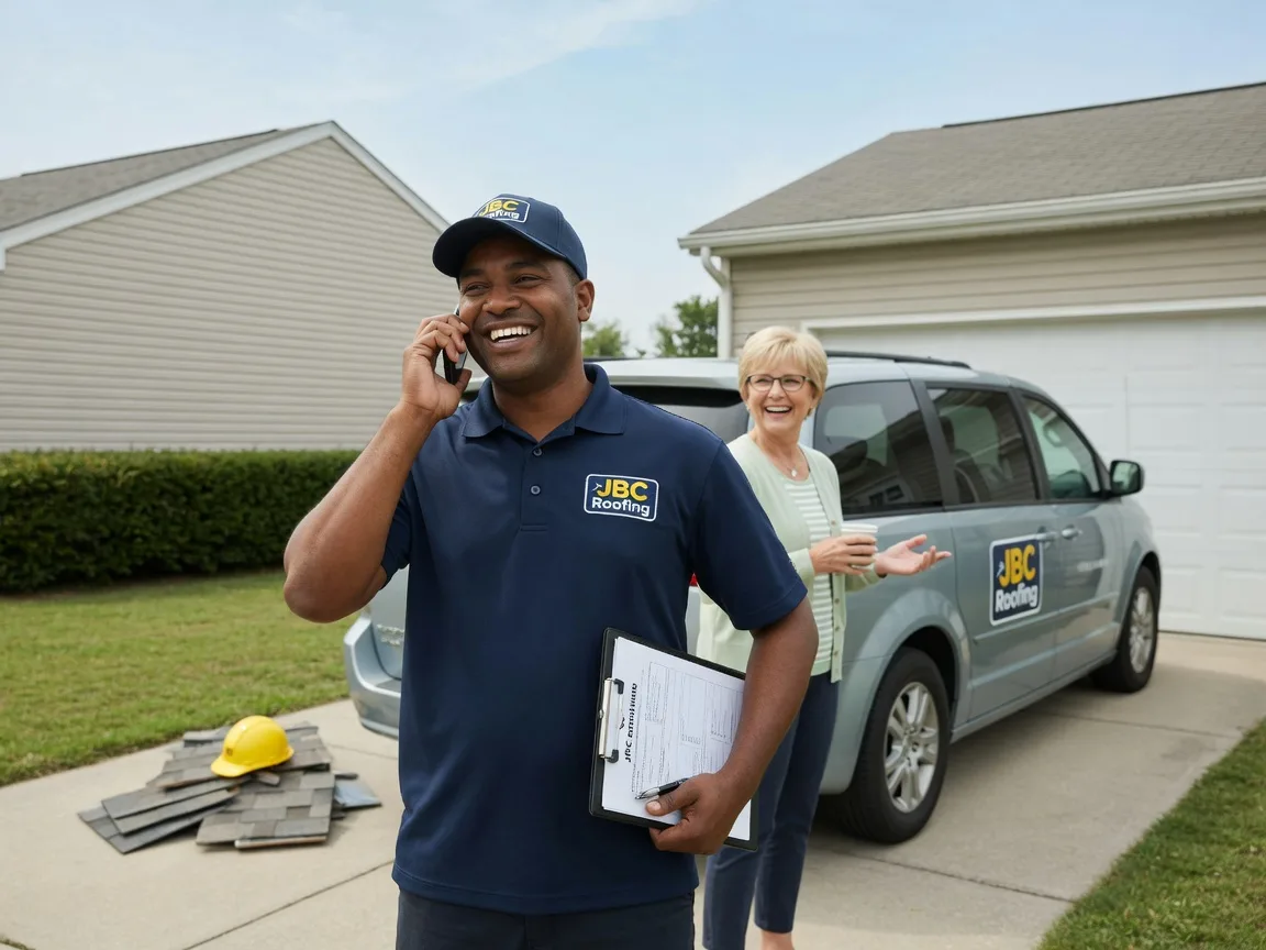 Roof Replacement Smoot, WV FAQs